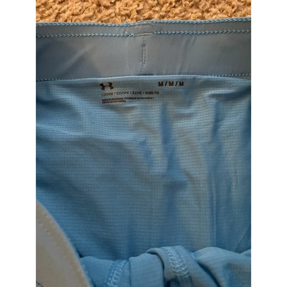 Under Armour under armour